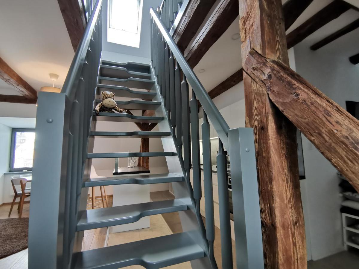 Apartmany 91 Божі-Дар Екстер'єр фото