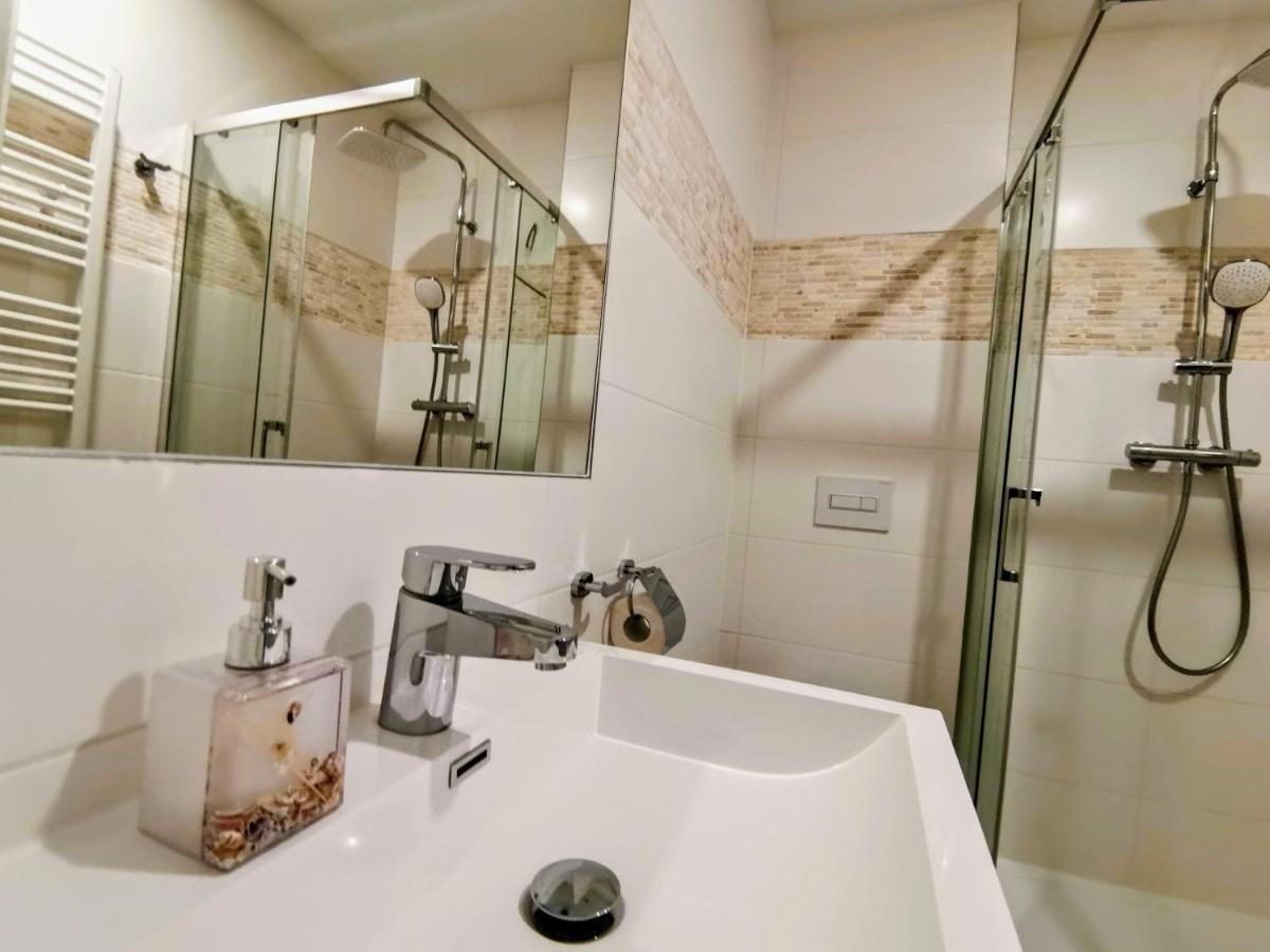 Apartmany 91 Божі-Дар Екстер'єр фото