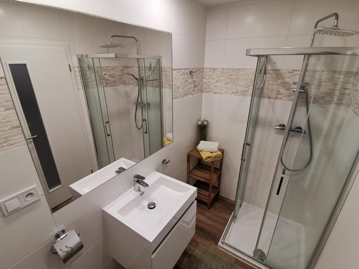 Apartmany 91 Божі-Дар Екстер'єр фото
