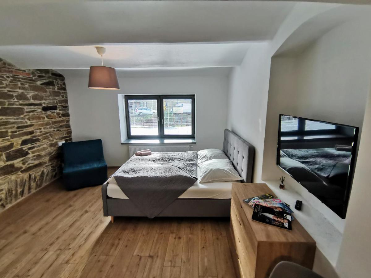Apartmany 91 Божі-Дар Екстер'єр фото