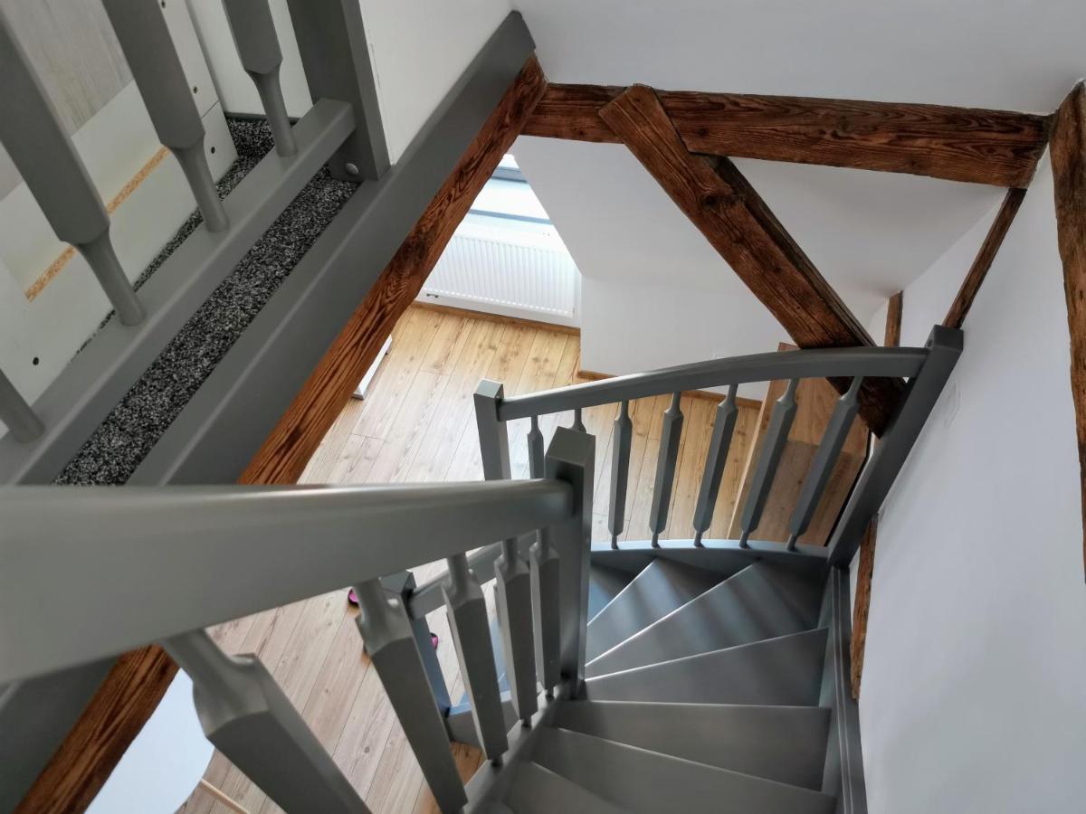 Apartmany 91 Божі-Дар Екстер'єр фото