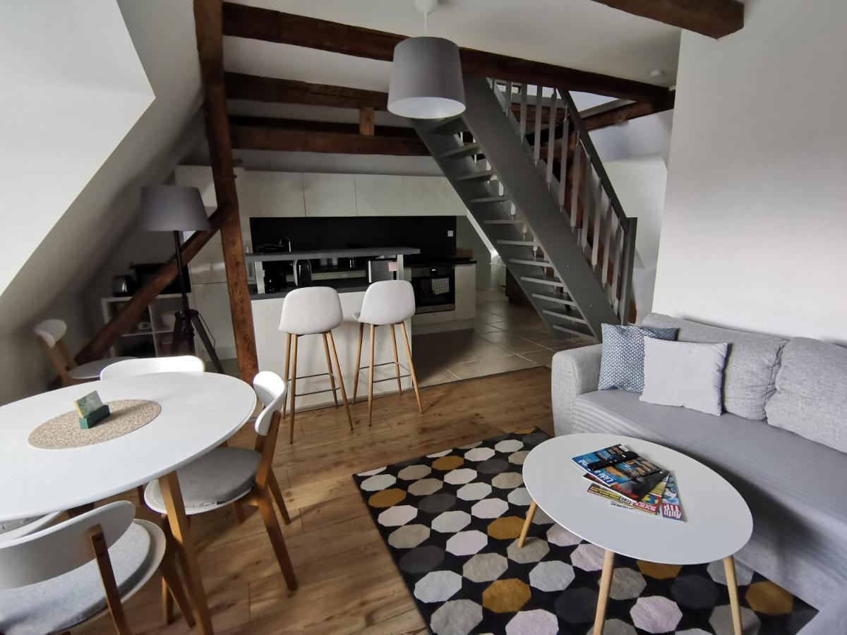 Apartmany 91 Божі-Дар Екстер'єр фото