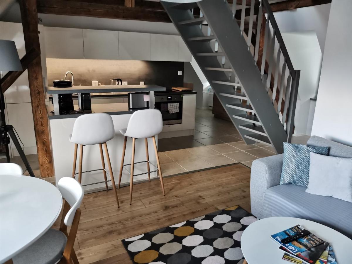 Apartmany 91 Божі-Дар Екстер'єр фото