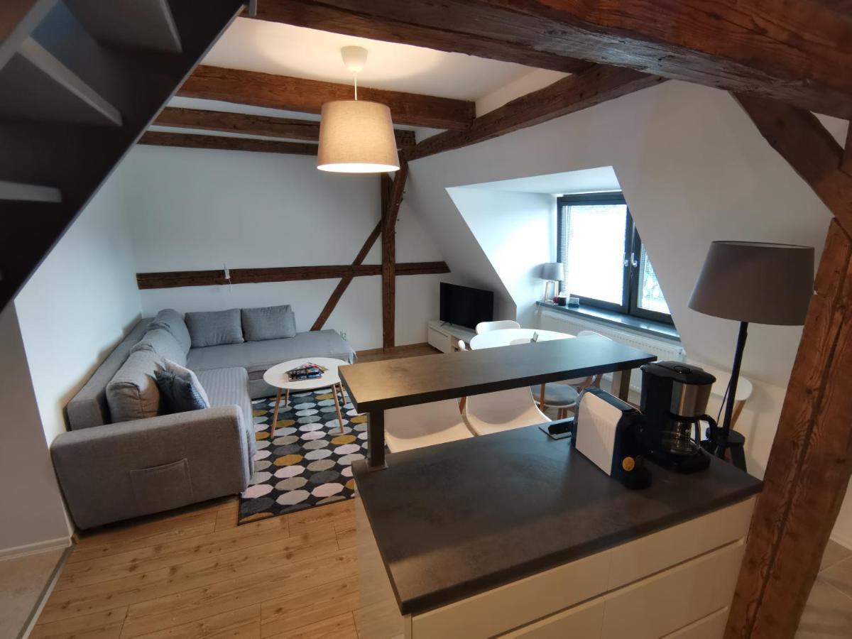 Apartmany 91 Божі-Дар Екстер'єр фото