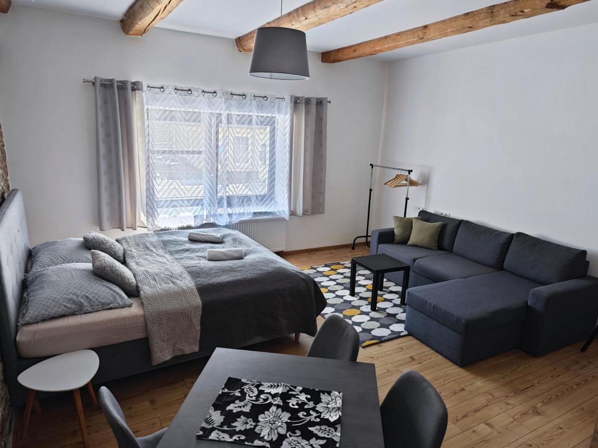 Apartmany 91 Божі-Дар Екстер'єр фото