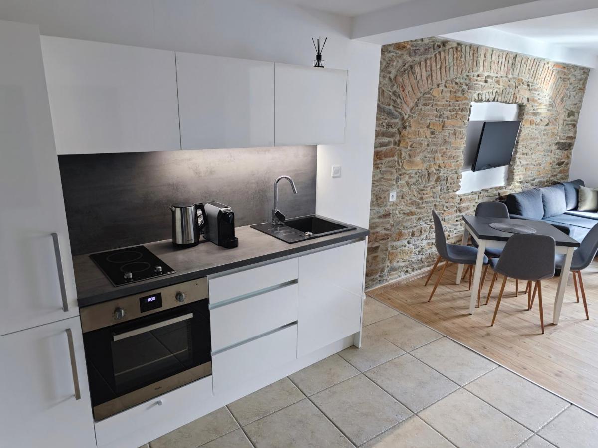 Apartmany 91 Божі-Дар Екстер'єр фото