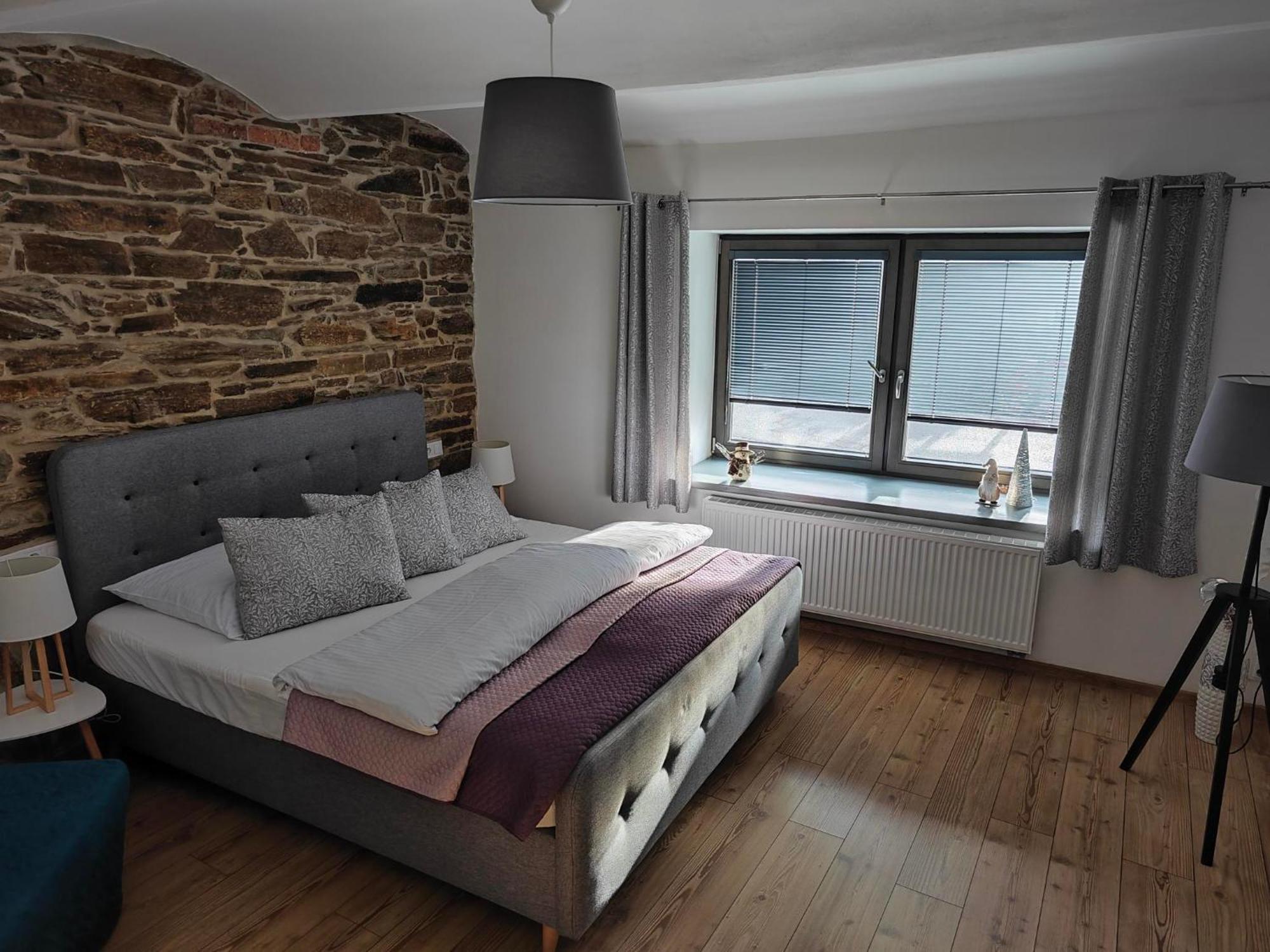 Apartmany 91 Божі-Дар Екстер'єр фото