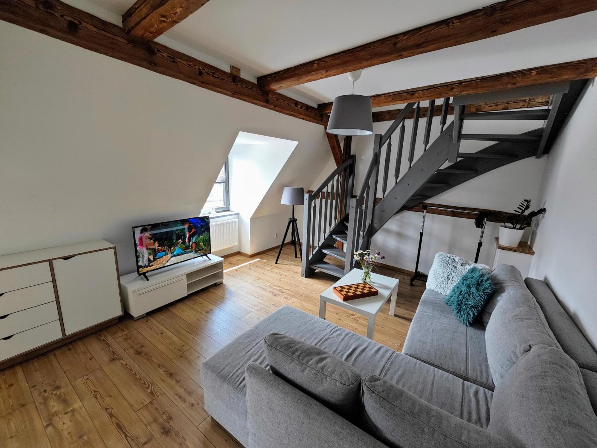 Apartmany 91 Божі-Дар Екстер'єр фото