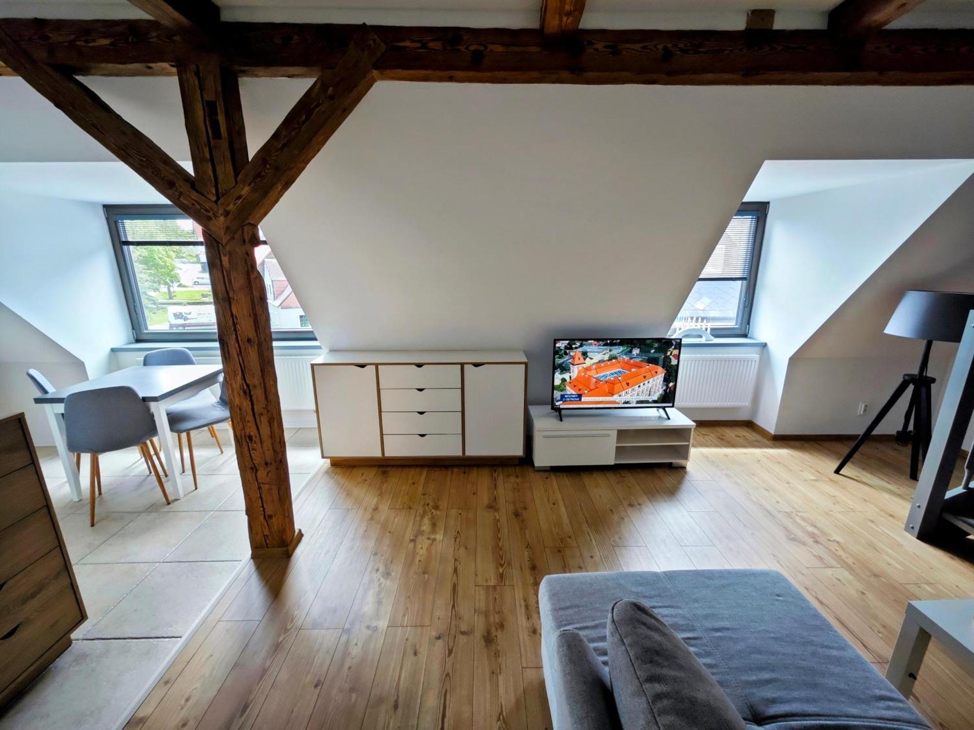 Apartmany 91 Божі-Дар Екстер'єр фото