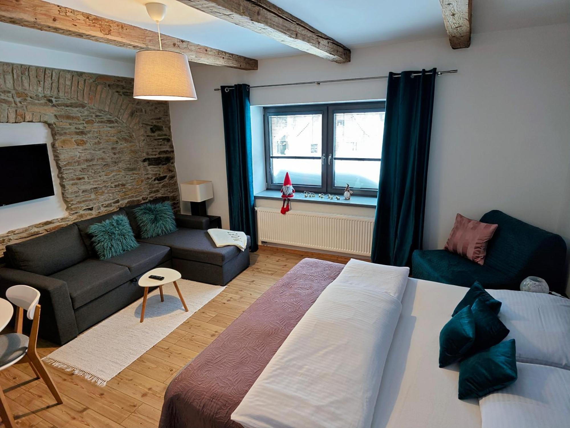 Apartmany 91 Божі-Дар Екстер'єр фото
