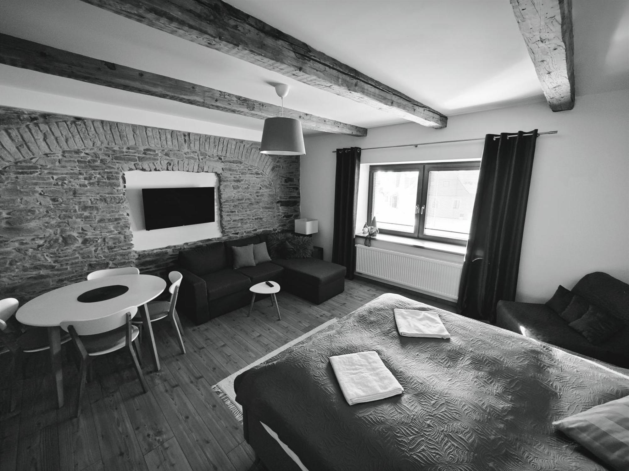 Apartmany 91 Божі-Дар Екстер'єр фото