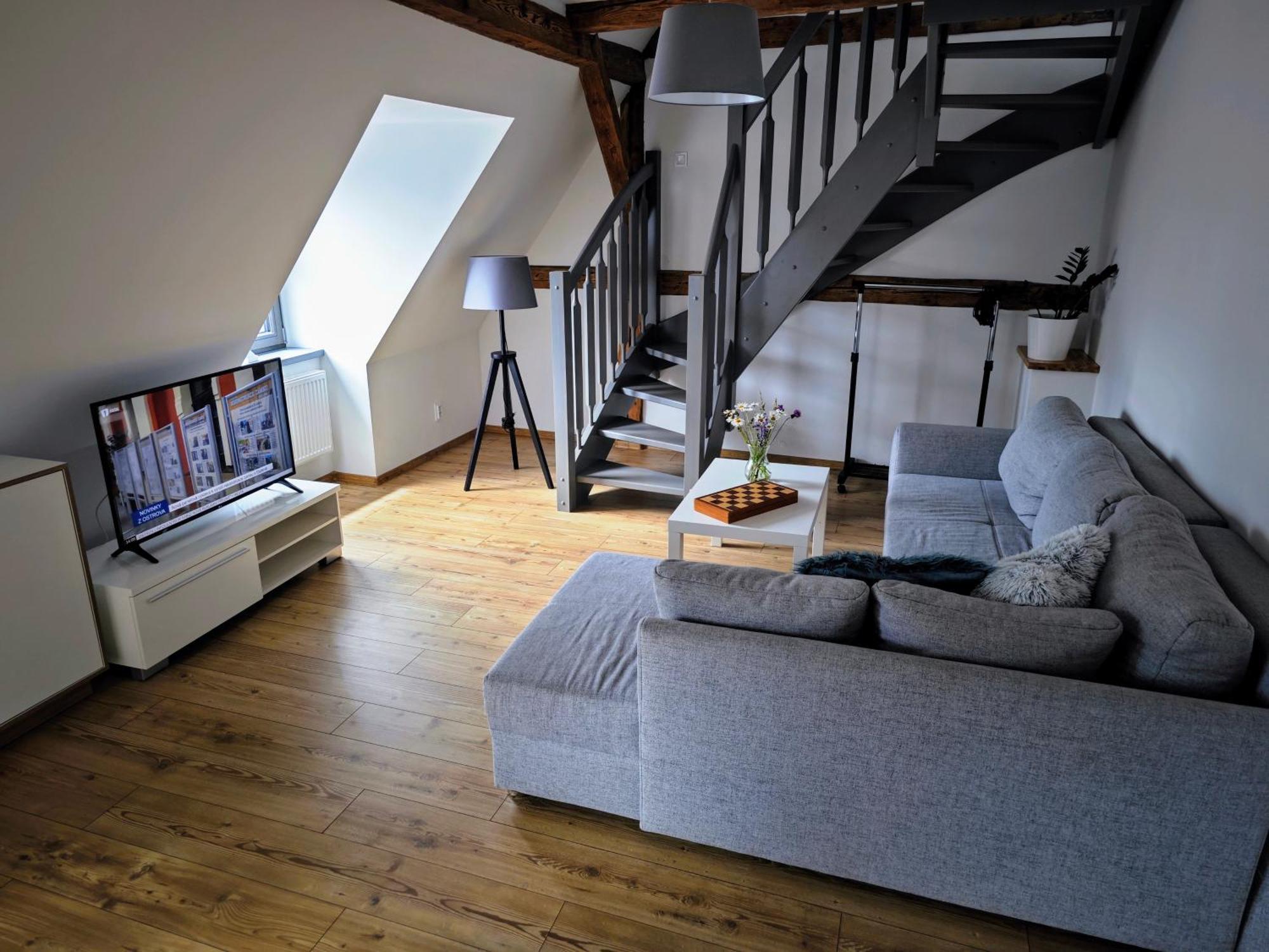 Apartmany 91 Божі-Дар Екстер'єр фото