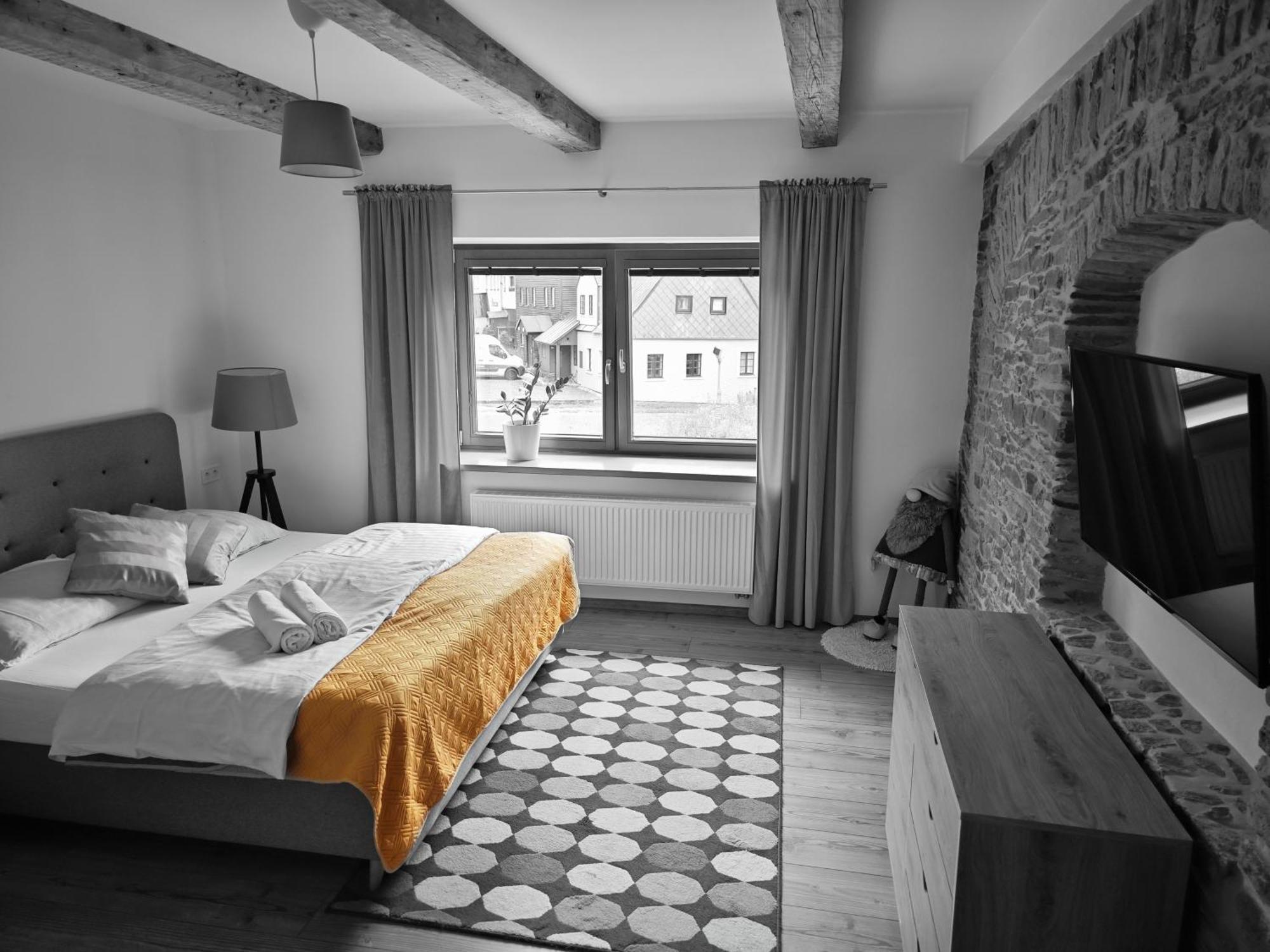 Apartmany 91 Божі-Дар Екстер'єр фото