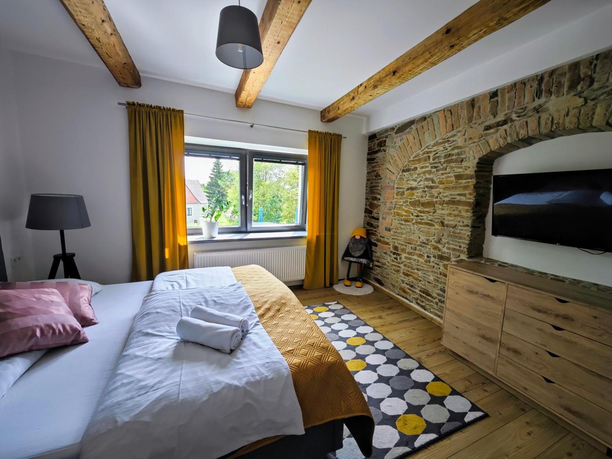 Apartmany 91 Божі-Дар Екстер'єр фото