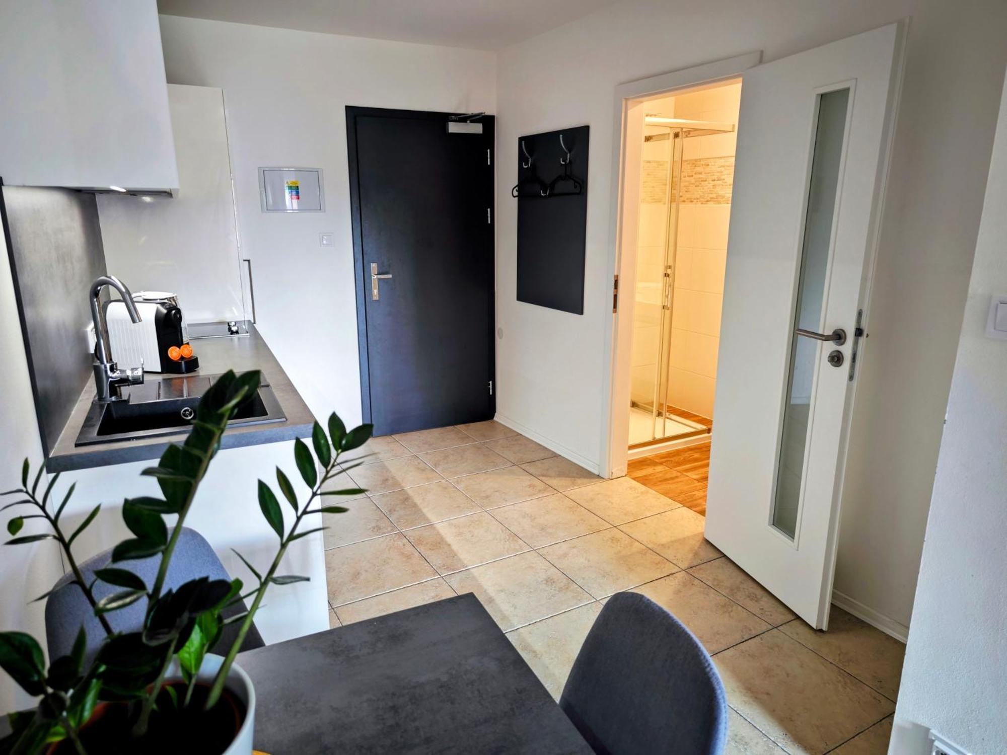 Apartmany 91 Божі-Дар Екстер'єр фото