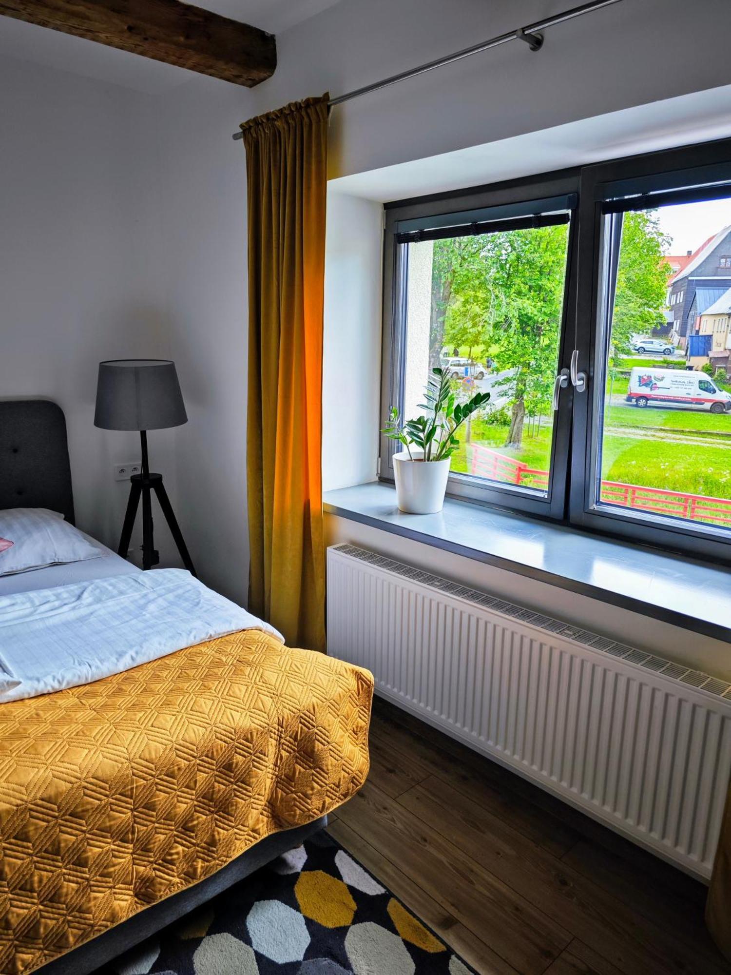 Apartmany 91 Божі-Дар Екстер'єр фото
