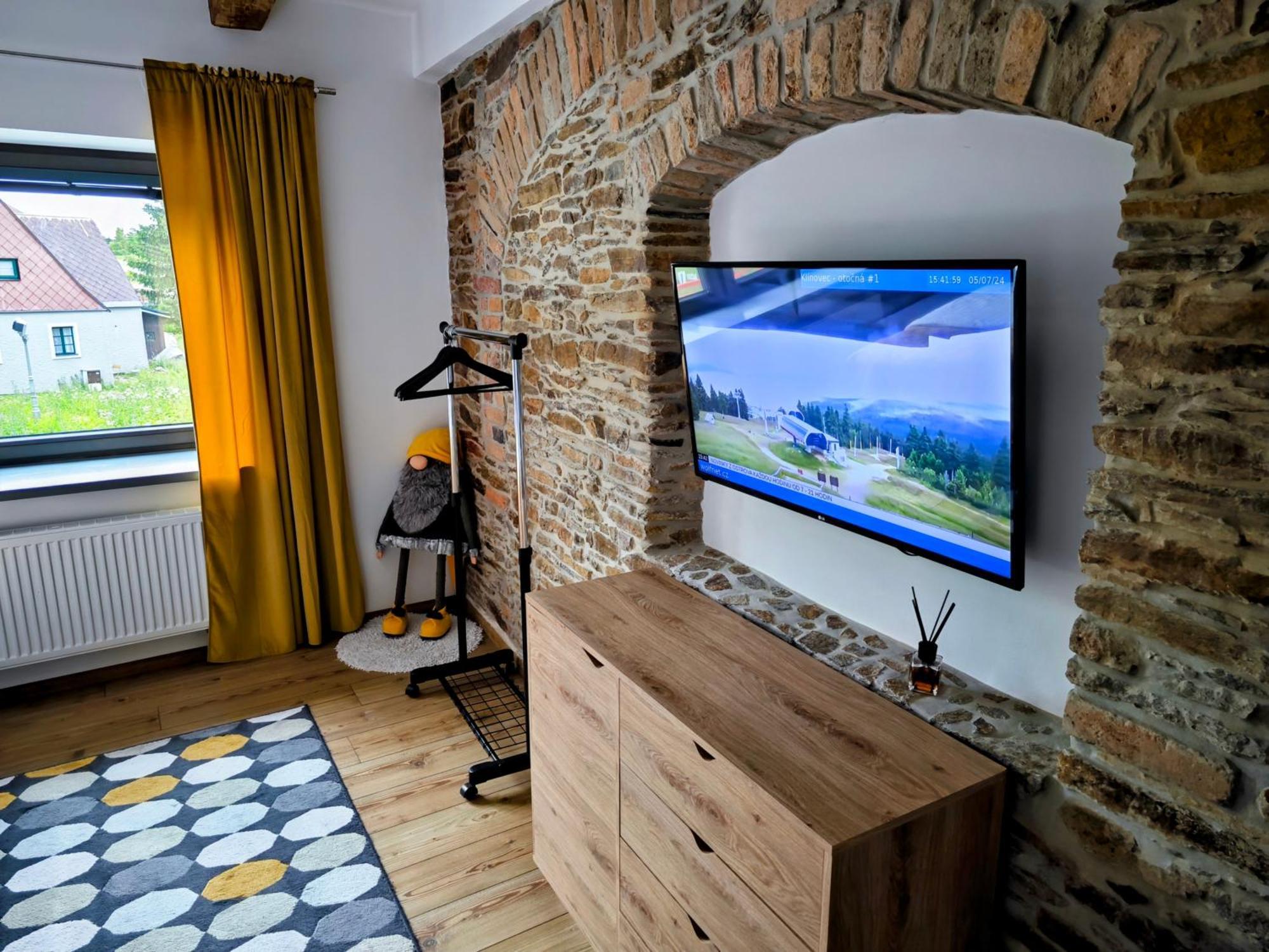 Apartmany 91 Божі-Дар Номер фото