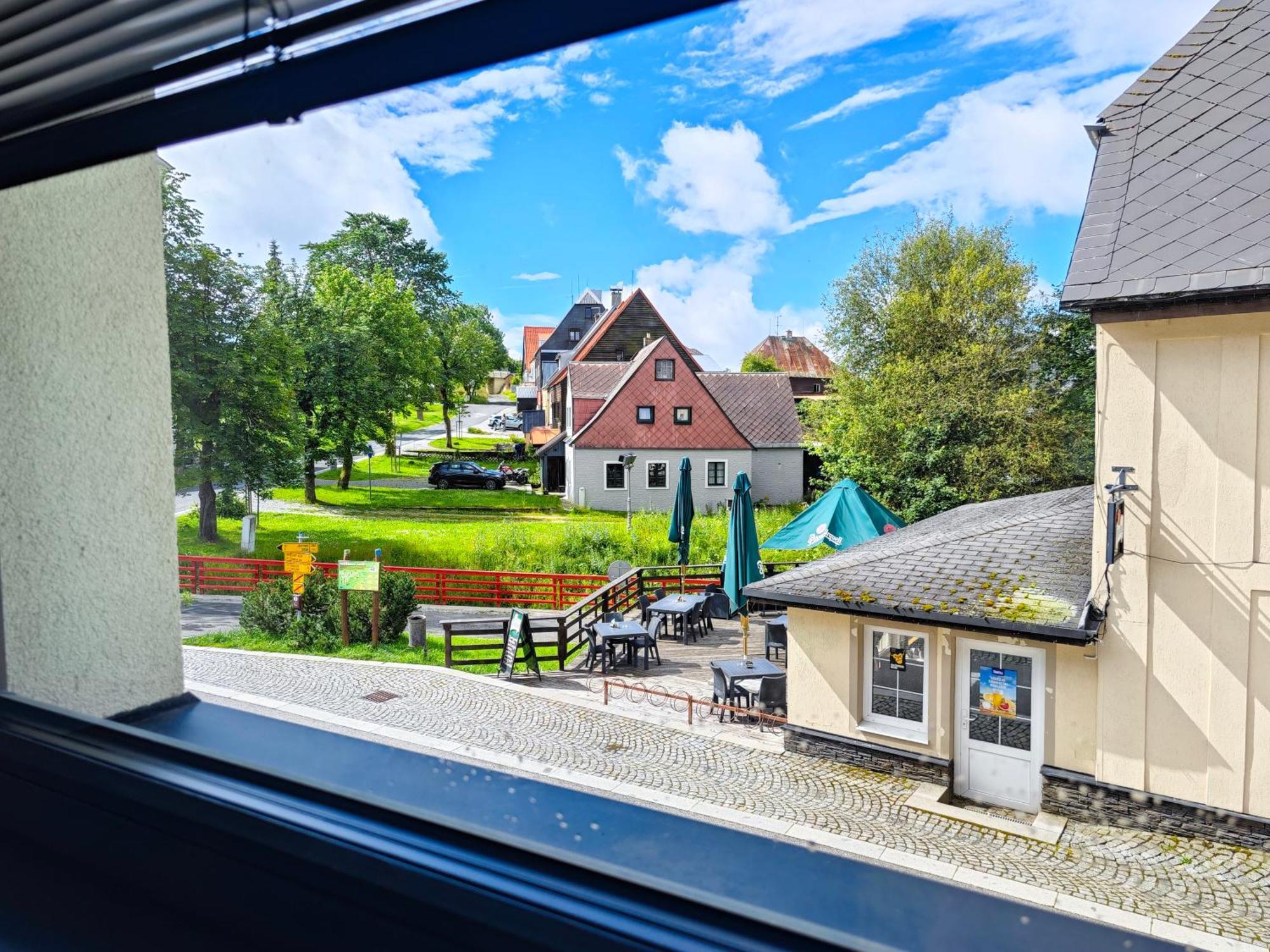 Apartmany 91 Божі-Дар Номер фото