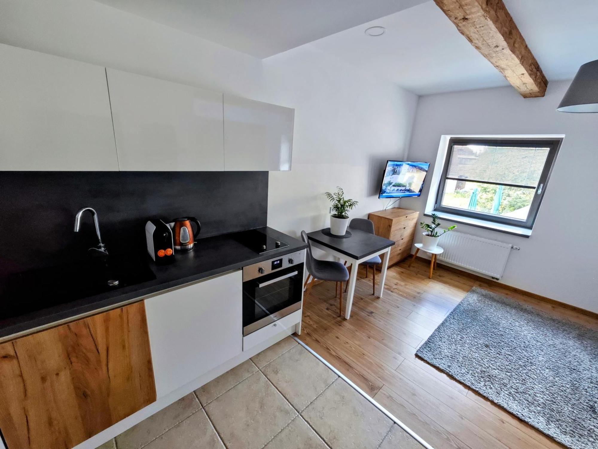 Apartmany 91 Божі-Дар Номер фото