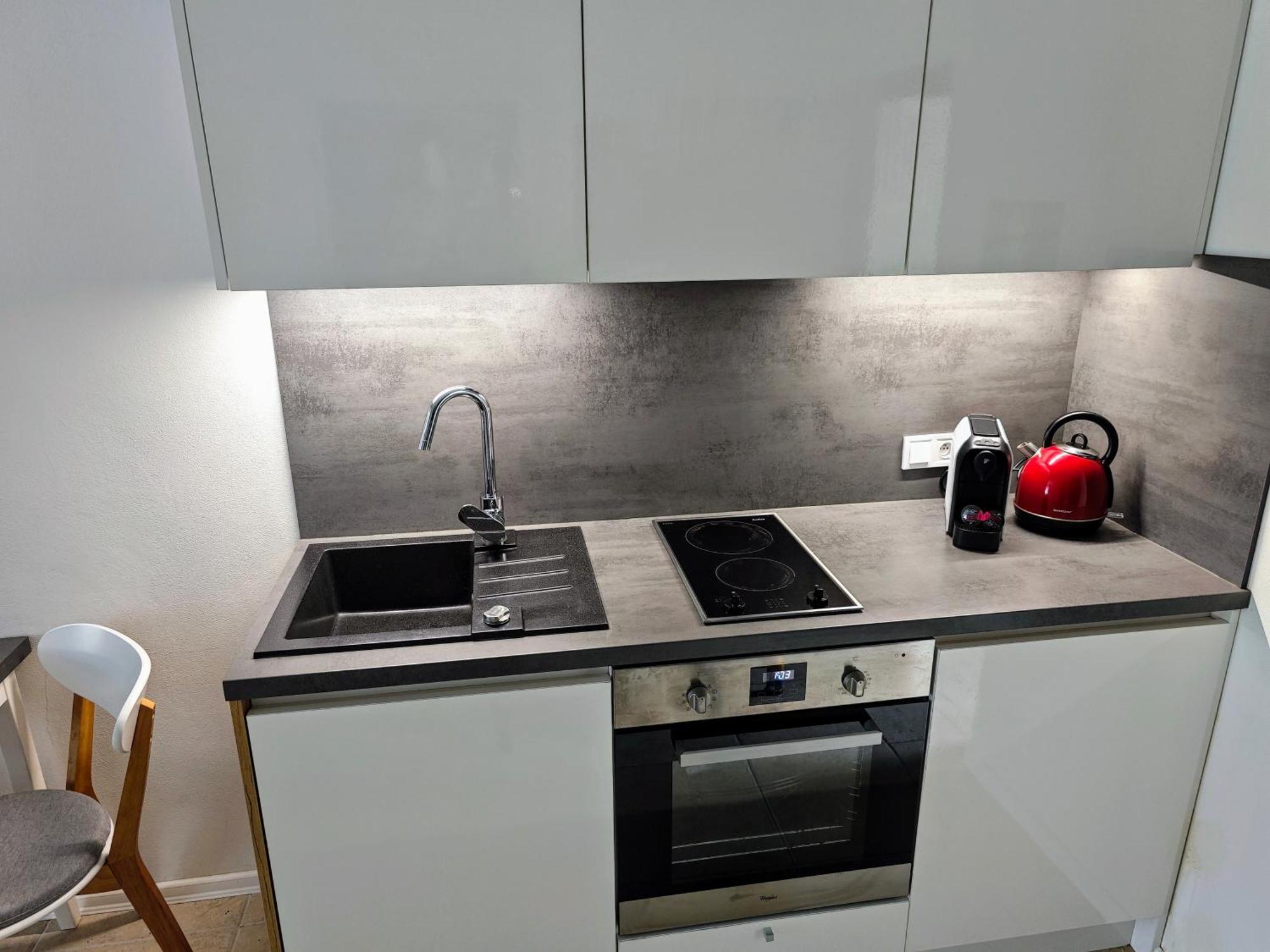 Apartmany 91 Божі-Дар Номер фото
