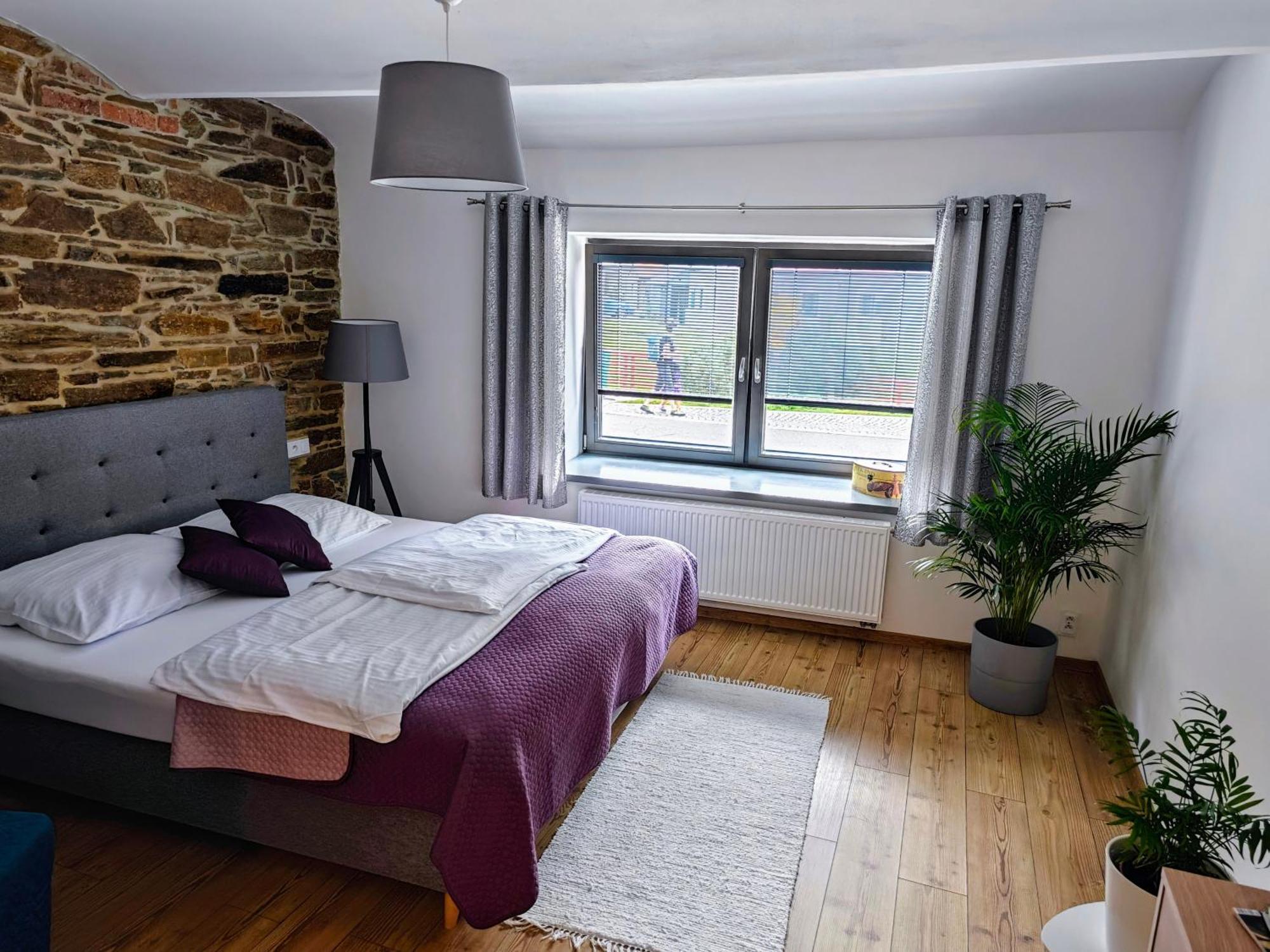 Apartmany 91 Божі-Дар Екстер'єр фото