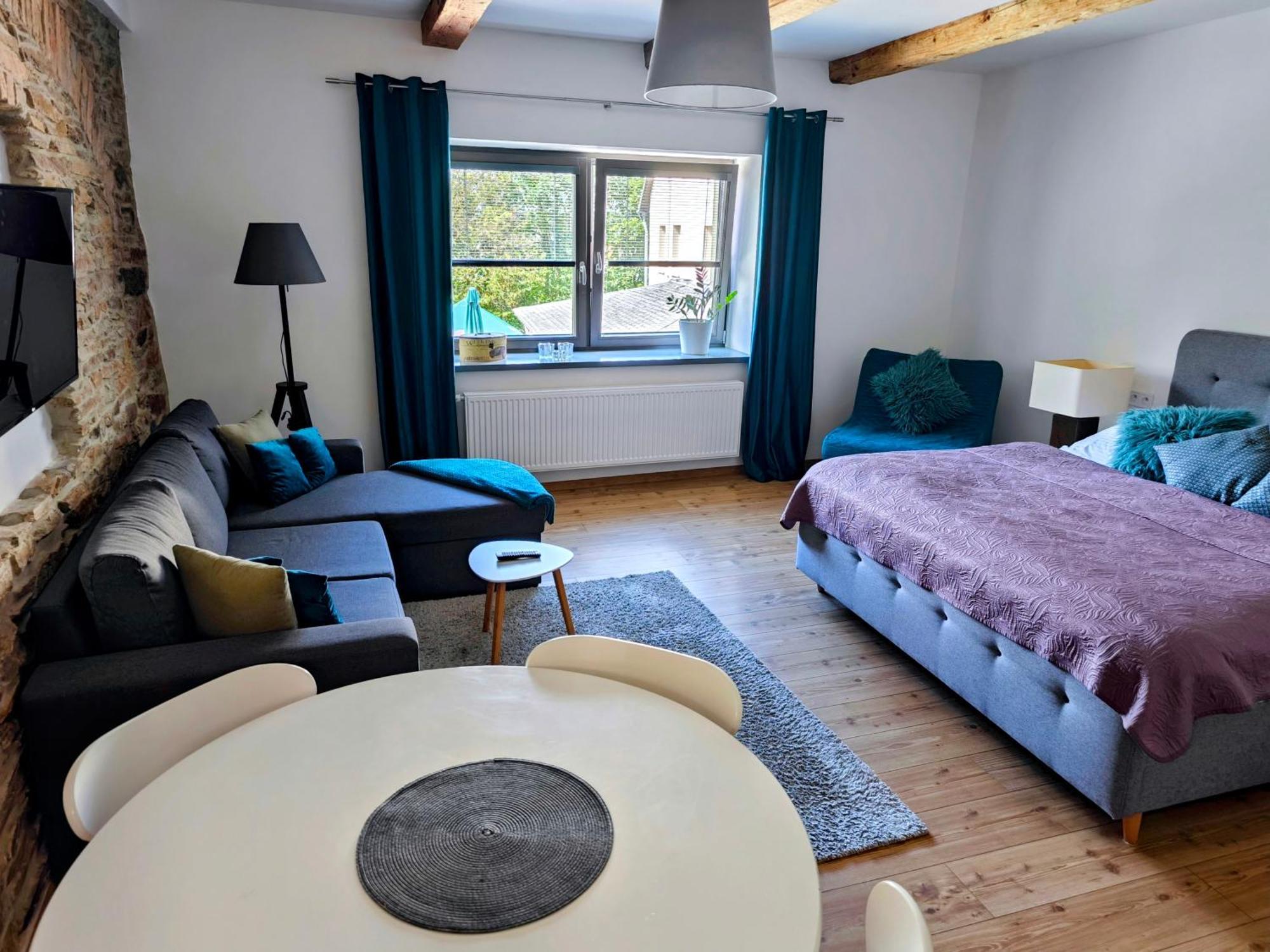 Apartmany 91 Божі-Дар Номер фото