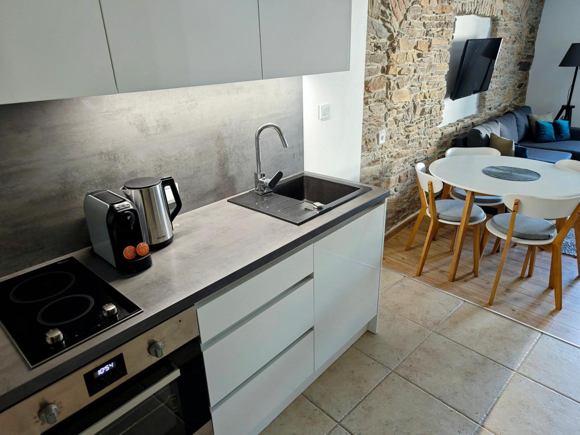Apartmany 91 Божі-Дар Номер фото