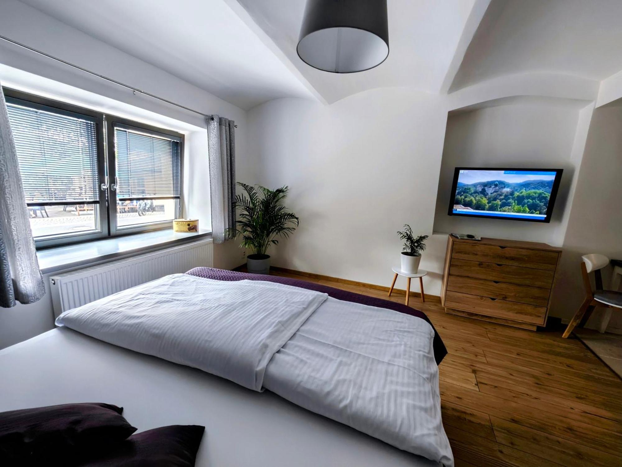 Apartmany 91 Божі-Дар Номер фото