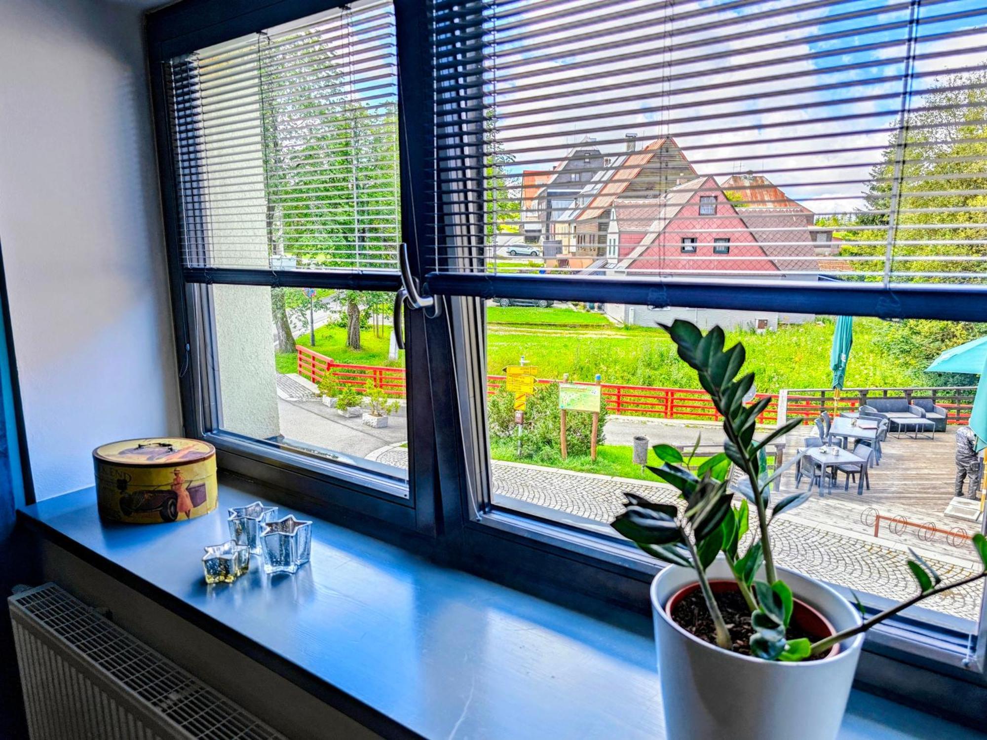 Apartmany 91 Божі-Дар Номер фото